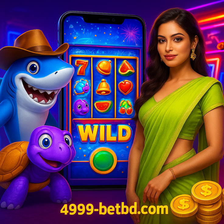 4999betbd স্পোর্টস গেমিংয়ের বিশ্লেষণ ও মার্কেট