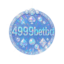 4999betbd ব্র্যান্ডের লোগোচিত্র
